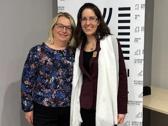 Mindszenty exhibition 2025 - SZE-KGK